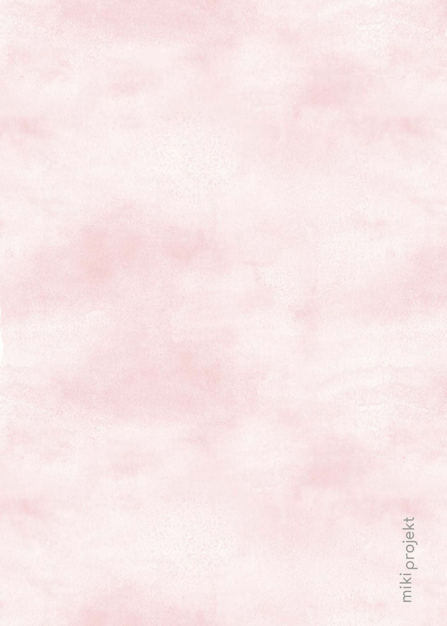 Prick-Stick Set für 5 Personen: Karten gestalten "Katze"