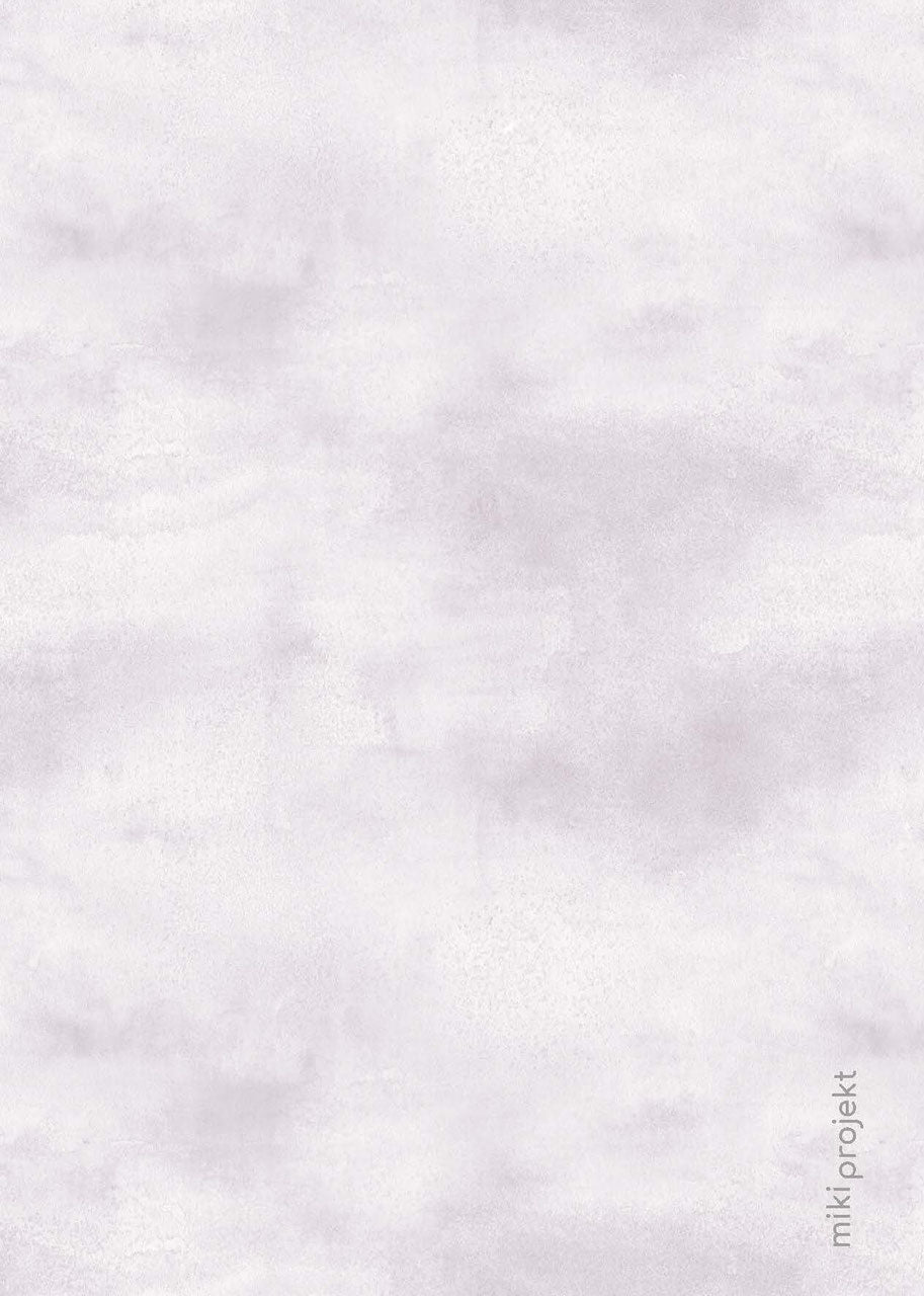 Prick-Stick Set für 5 Personen: Karten gestalten "Einhorn"