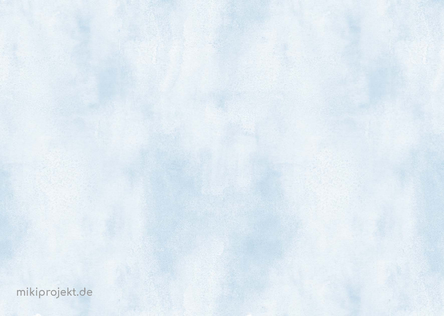 Prick-Stick Set für 5 Personen: Karten gestalten "Sternschnuppe"