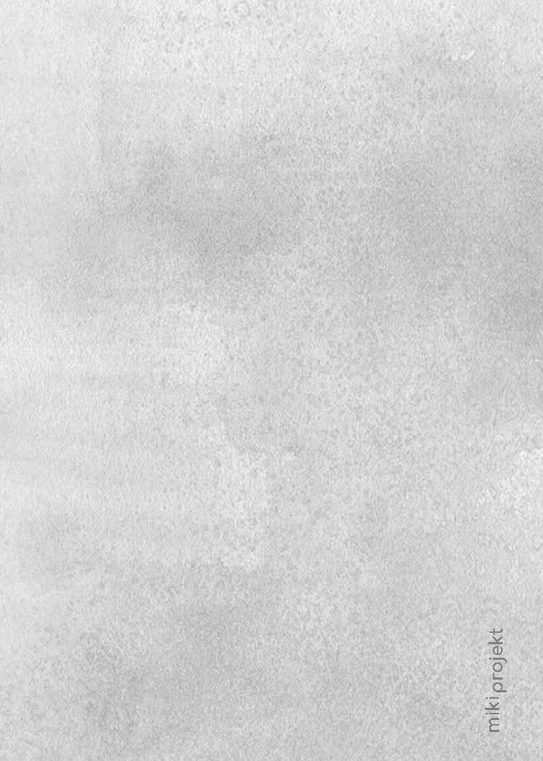 Designkarten-Set 'Katze' 5 Stück