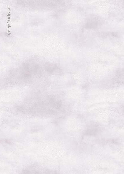 Prick-Stick Set für 5 Personen: Karten gestalten "Fee lila"