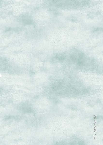 Prick-Stick Set für 5 Personen: Karten gestalten "Cupcake"