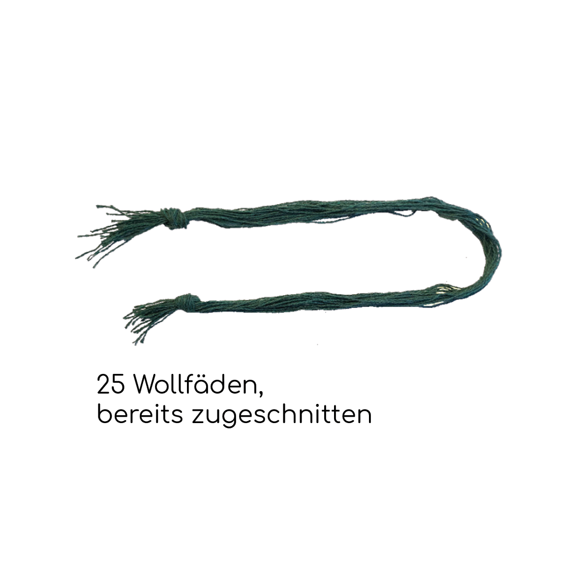 Prick-Stick Set für 25 Personen: Karten gestalten "Blumen"