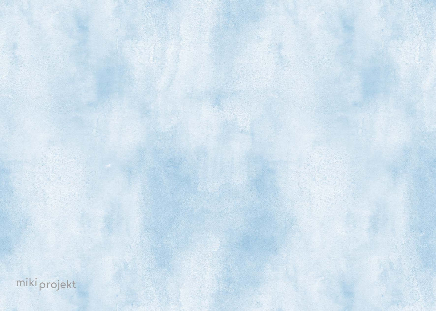 Prick-Stick Set für 5 Personen: Karten gestalten "Meerjungfrau"